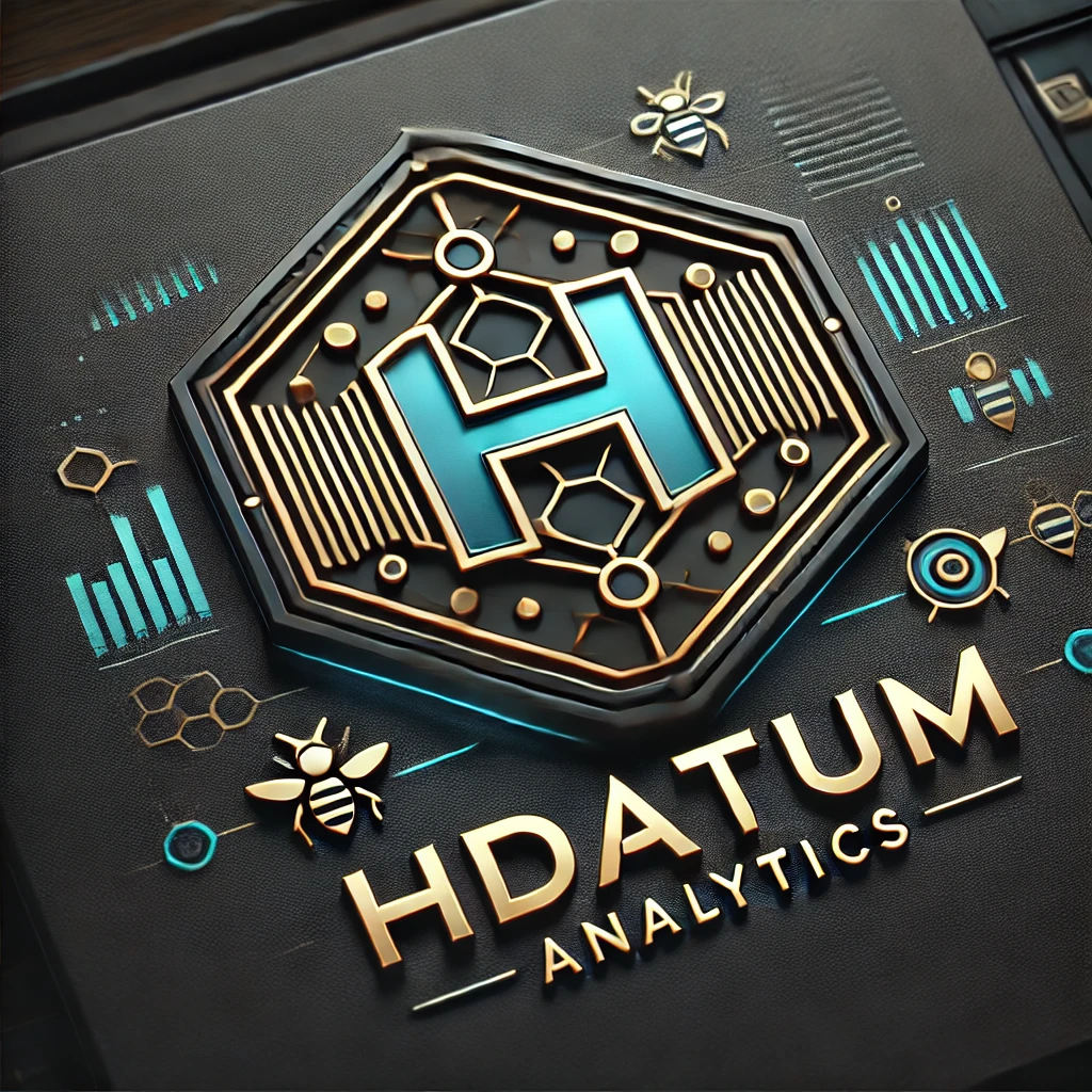 HDatum Analytics Logo